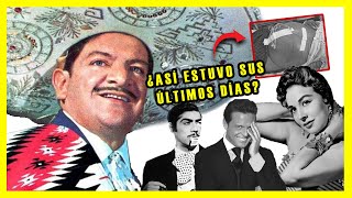 ✅ Así fue el ÚLTIMO día de JOSÉ ALFREDO JIMÉNEZ 🔴¿El COMPOSITOR más GRANDE de MÉXICO?🔴