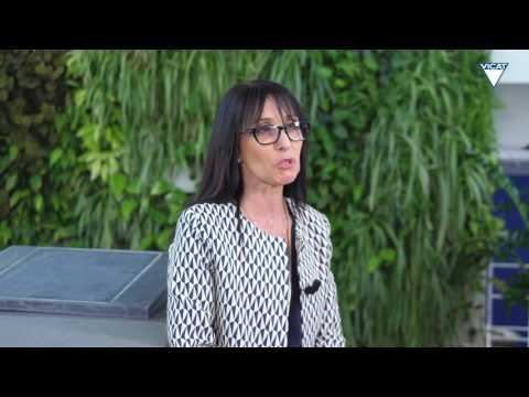 [FR] Interview de Patricia De Concini, chargée de Sécurité