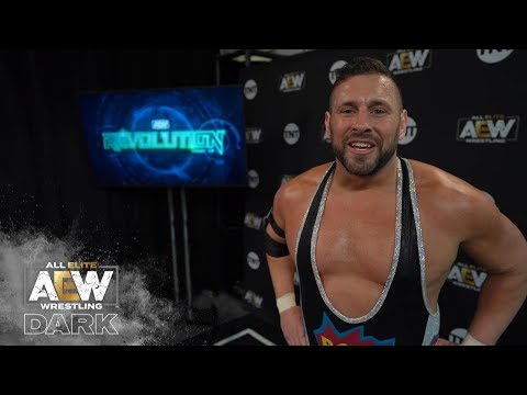 AEW DARK EPISODE 23 | 3/3/20 - CHICAGO, IL