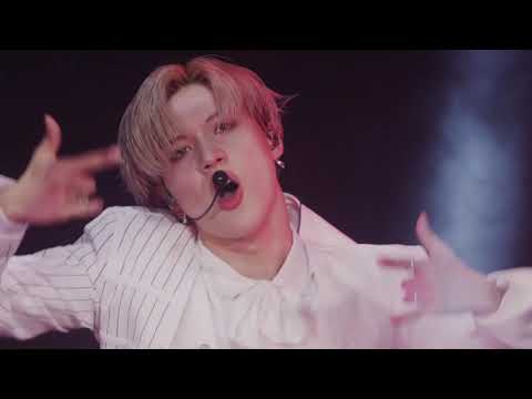 SHINee TAEMIN 샤이니 태민 - Shadow