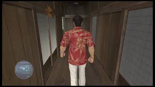 【龍が如く3】 へたっぴゲーム研究所R  だらだら実況 1