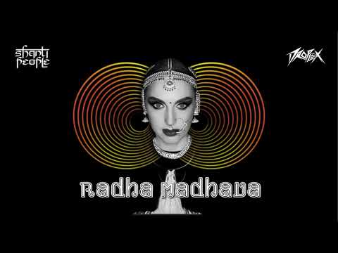 Droplex & Shanti People - Radha Madhava