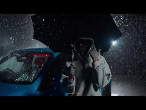 Suspect AGB - War (Official Music Video )