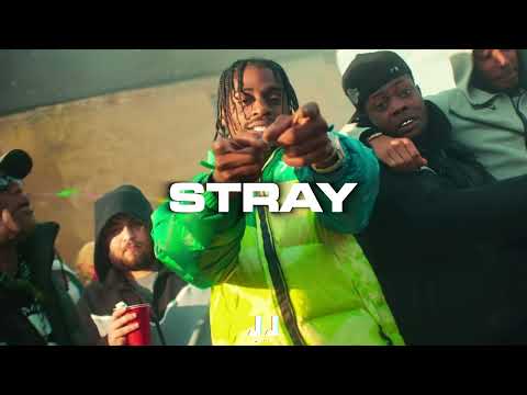 [FREE] Russ Millions x Tion Wayne Type Beat | Uk Drill Type Beat 2022