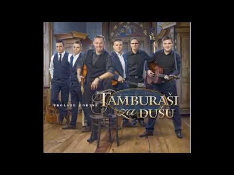 12 JA NE PIJEM ČESTO   TAMBURAŠI ZA DUŠU