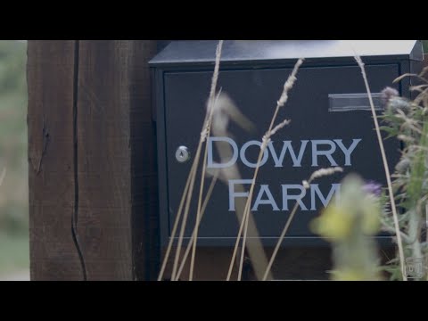 CL Site - Dowry Farm, Near Oakham, Rutland