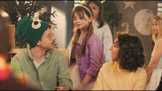 Disney AD | You Will Always Be Their Sidekick | LEGO