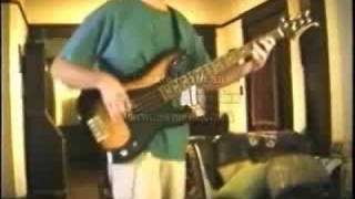 Ambrosia Ready (Bass)