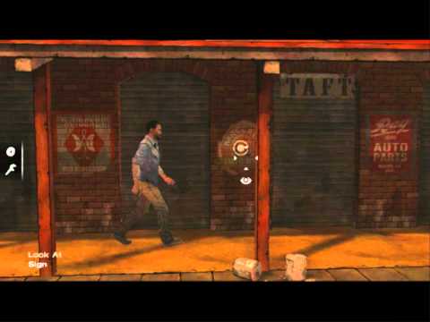 WMP: The Walking Dead episode 3 part 7