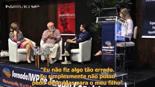 Emotion Focused Therapy (Terapia Focada na Emoção) - Dr. Les Greenberg