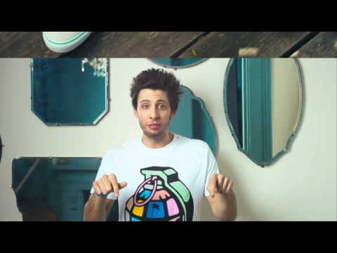 Example - Kickstarts (Official Video)