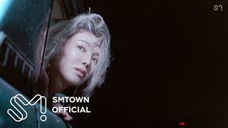 HYO &#39;Sober (Feat. Ummet Ozcan)&#39; MV Teaser