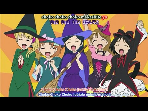 Kuromajo-san ga Tooru!! Doki Doki Shichau no Oh yeah! Ayumu Shinga