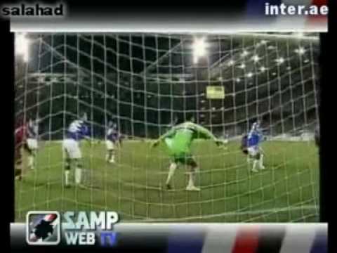 Luca Castellazzi welcome to inter