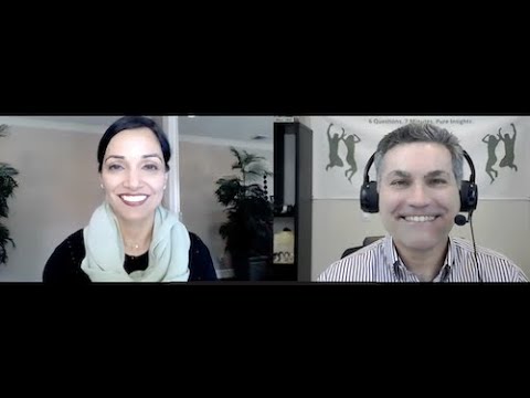 Episode 236: Winning at Business and Life Podcast - Aashi Arora