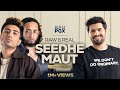 Prakhar Gupta X Seedhe Maut PGX 60 SeedheMaut