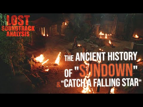 LOST Soundtrack Analysis: 6x06 "Sundown" (Part 2 - The Temple Massacre)