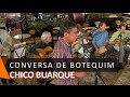 Chico Buarque: Conversa de Botequim (DVD O Futebol)