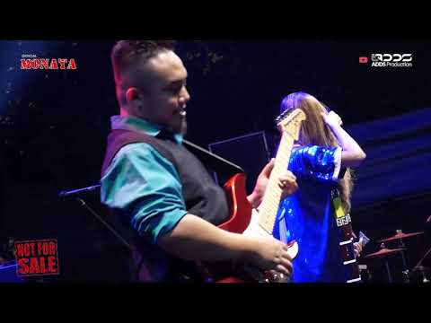 MONATA - SAMPEK TUWEK - IRENNE GHEA - LIVE TAMAN GHANJARAN