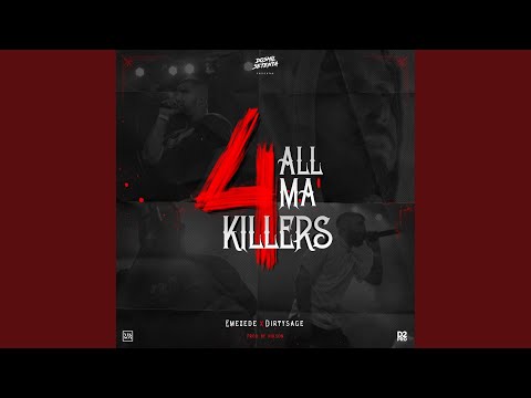 4allmakillers