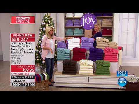 HSN | Joyful Gifts with Joy Mangano 10.21.2017 - 05 PM