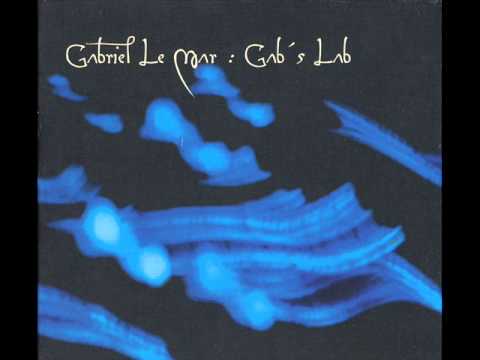 Gabriel Le Mar - Say No!