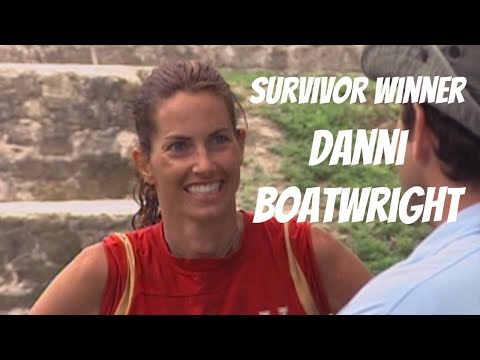 Danni Boatwright Talks 'Survivor: Guatemala', 'Winners at War', Sports Radio Career, Christian Faith