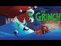 The Grinch 2018 Movie Benedict Cumberbatch Cameron Seely Rashida Jones Details And Reviews