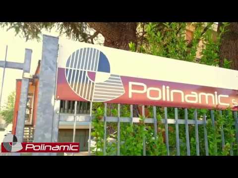 Mesh Belts - Reti | Producer | Polinamic Srl