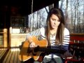 Forever Young-Bob Dylan (Audra Mae cover ...