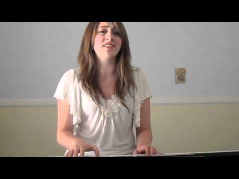 Not Like The Movies - Katy Perry - Cover by Michelle Z