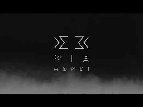 Mia Mendi - Stay Cold (Original Mix)