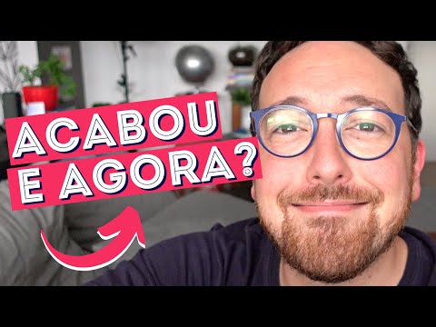 Estou sem esperança, e agora?