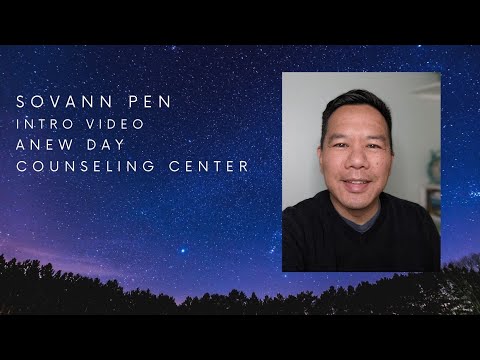 Sovann Pen — Video Introduction
