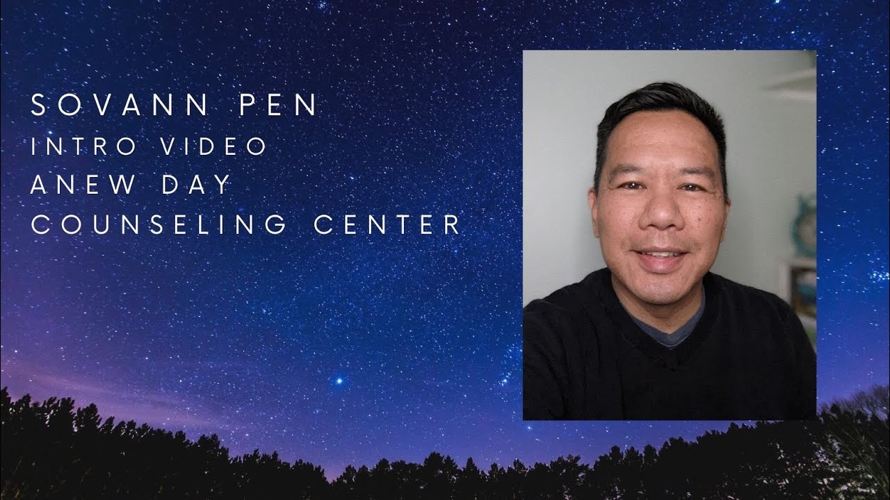 Sovann Pen — Video Introduction