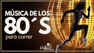Download lagu La mejor música de los 80´s 🔉 para correr y entrenar mp3