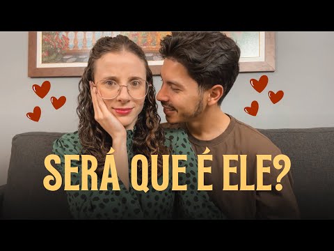 Como saber se é a pessoa certa pra casar? - Aliança em Cristo ep. 13