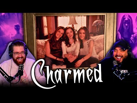 Charmed 8x21 & 8x22 REACTION | "Kill Billie: Vol. 2" & "Forever Charmed"