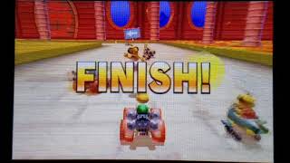 マリオカートツアーに向けてマリカー7【マリオカート7 実況part44】