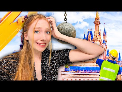 What's Disney World Like In 2026?