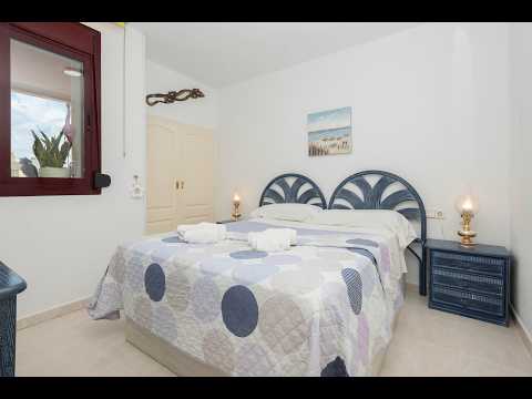 TI-410C Topacio I 410C Appartement Topacio I Calpe/Calp TI-410C Topacio I 410C Appartement Topacio I Calpe/Calp