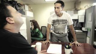 LIV HQ Laidback Luke