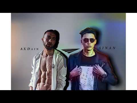 AX Dain & Sinan - Te Quiero