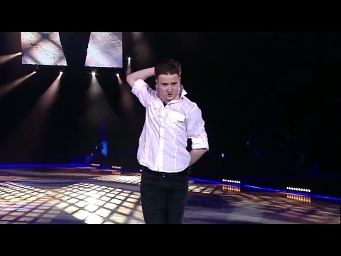 2016 RevolutiOn Ice - Misha Ge "Billie Jean" EX ESPN