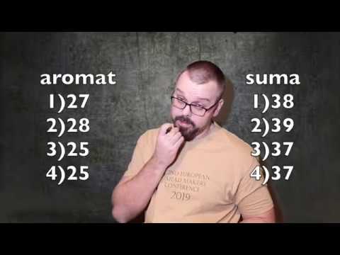 Kings of Mead odc. 127 - Test półtoraków