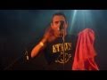 Mark Foggo - Car On A Train | Bijenpop, Venray 2010