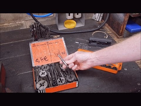 download lagu mp3 mp4 M10x1 5 Drill Size, download lagu M10x1 5 Drill Size gratis, unduh video klip M10x1 5 Drill Size