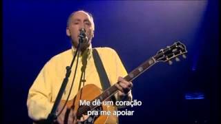 Pete Townshend - Heart To Hang Onto - Legendado