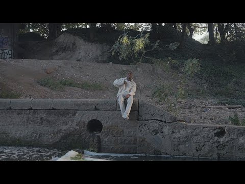 OBED - Holy Water (Official Video)