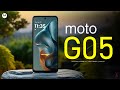 Moto G05 Price Official Look Design Specifications Camera Features Motog05 Moto